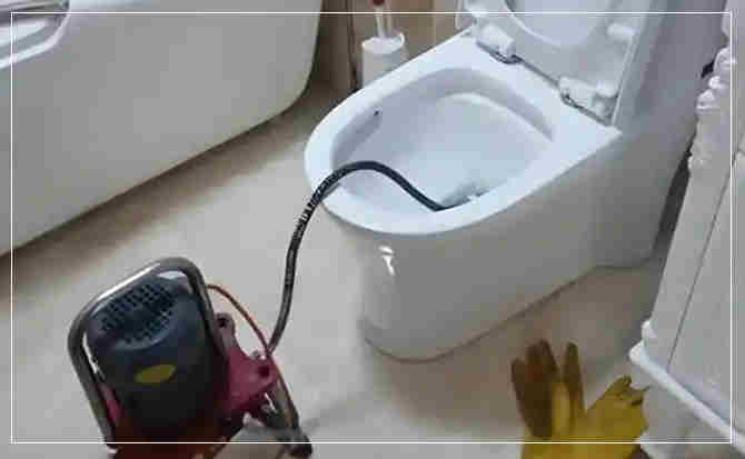 岳阳楼马桶蹲坑蹲厕疏通